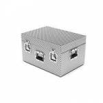ARRI (K2.0002669) Case for SMB-1 / MB-14 / MB-28 With variable dividers. ARRI (K2.0002669) Case for SMB-1 / MB-14 / MB-28 With variable dividers.